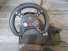 volante pedaliera ps2 usato volante pedaliera ps2 usato Vicenza
