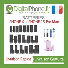 Batteries iphone 16 d'occasion  Caen