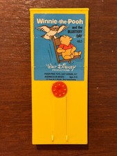 Winnie pooh blustery for sale  Midlothian