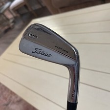 Titleist 710 MB 3 ferro forjado estado incrível comprar usado  Enviando para Brazil