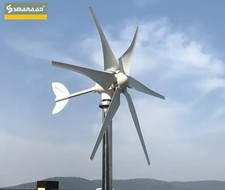 éolienne 48v d'occasion  Paris I