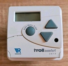Rademacher troll 2610 gebraucht kaufen  Deutschland