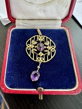 Antique 9ct gold for sale  OXFORD