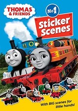 Thomas friends sticker for sale  ROSSENDALE