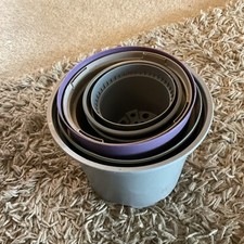 Grey assorted sizes for sale  FOCHABERS