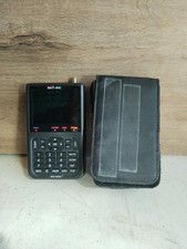 Satlink ws6906 lcd for sale  LINCOLN