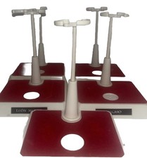 Pack stand saint usato  Spedire a Italy