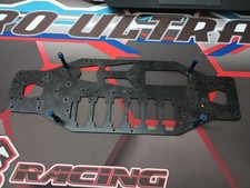 Team associated tc4 d'occasion  Expédié en Belgium
