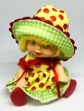 Vintage strawberry shortcake for sale  Lubbock