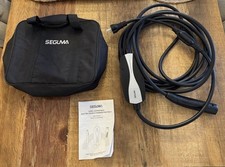 Seguma level portable for sale  Boaz