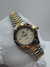 Tag heuer professional for sale  LOUGHBOROUGH