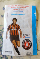 Biglietto addio franco usato Biglietto addio franco usato  Ancona