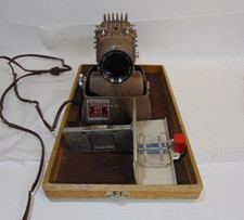 Vtg gold manumatic for sale  Willard