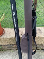 Shimano forcemaster 300h for sale  LONDON