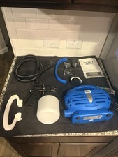 Paint zoom pz201 for sale  Hutto