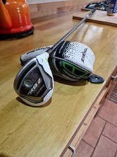 Taylormade rbz rocketbalkz for sale  CULLOMPTON