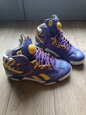 Reebok pump shaq d'occasion  Limoges-