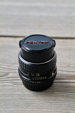 pentax 85mm gebraucht kaufen  Satteldorf