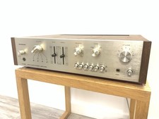 Amplificateur hifi stéréo d'occasion  Fenouillet