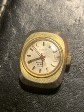 Montre femme vintage d'occasion  Châteauroux