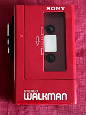 Sony walkman vintage for sale Sony walkman vintage for sale  SALISBURY