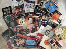45rpm record lot for sale  Albany