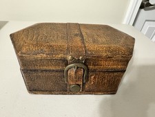 Decorative faux alligator for sale  Chapin