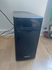 Gamer geforce gtx d'occasion  Guérande