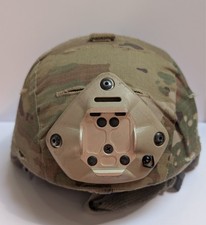 Ceradyne ech helmet for sale  Scottsville