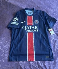 Maillot psg finale d'occasion  Mulhouse-