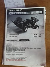 Tronico nikko wild gebraucht kaufen Tronico nikko wild gebraucht kaufen  Altenstadt