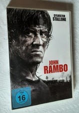 John rambo dvd gebraucht kaufen  Berlin