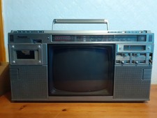 1980 panasonic 1200g for sale  LINCOLN