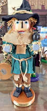 Steinbach nutcracker wizard for sale  Myersville