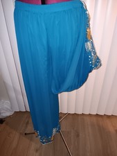 Beaded harem belly for sale  Salt Lake City