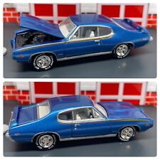 1969 pontiac gto for sale  Spring Hill