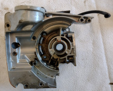 Engine case left d'occasion  Expédié en Belgium
