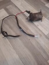 125cc moped starter for sale  SHEFFIELD