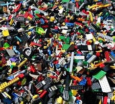 Lego kiloware teile gebraucht kaufen  Schönefeld