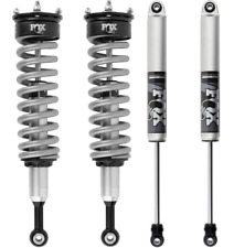 Conjunto de amortecedores Fox Performance 2.0 2016 - 2025 Toyota Hilux 4x4 0-1.5 elevação dianteira/traseira comprar usado  Enviando para Brazil