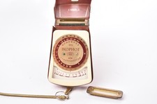 Cellule photographique zeiss d'occasion  Paris XV