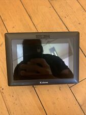 Painel de toque Extron TLP Pro 520M 5” suporte de parede Touch Link Pro, usado comprar usado  Enviando para Brazil