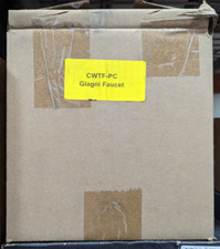 Giagni cwtf polished for sale  West Valley City