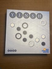 Yinsh board game for sale  Ft Mitchell