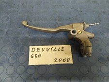 Comando leva frizione usato  Messina