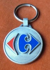 Keychain cyclo marne d'occasion  Expédié en Belgium