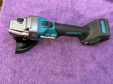 Makita ga005g 40v for sale  LONDON
