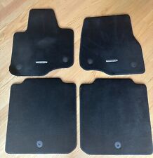 ford floor platinum mats for sale  Chicago