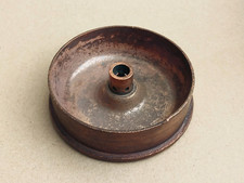 Part ashtray shrapnel for sale  ABERDEEN