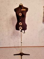 schneiderpuppe verstellbar gebraucht kaufen schneiderpuppe verstellbar gebraucht kaufen Möhnesee